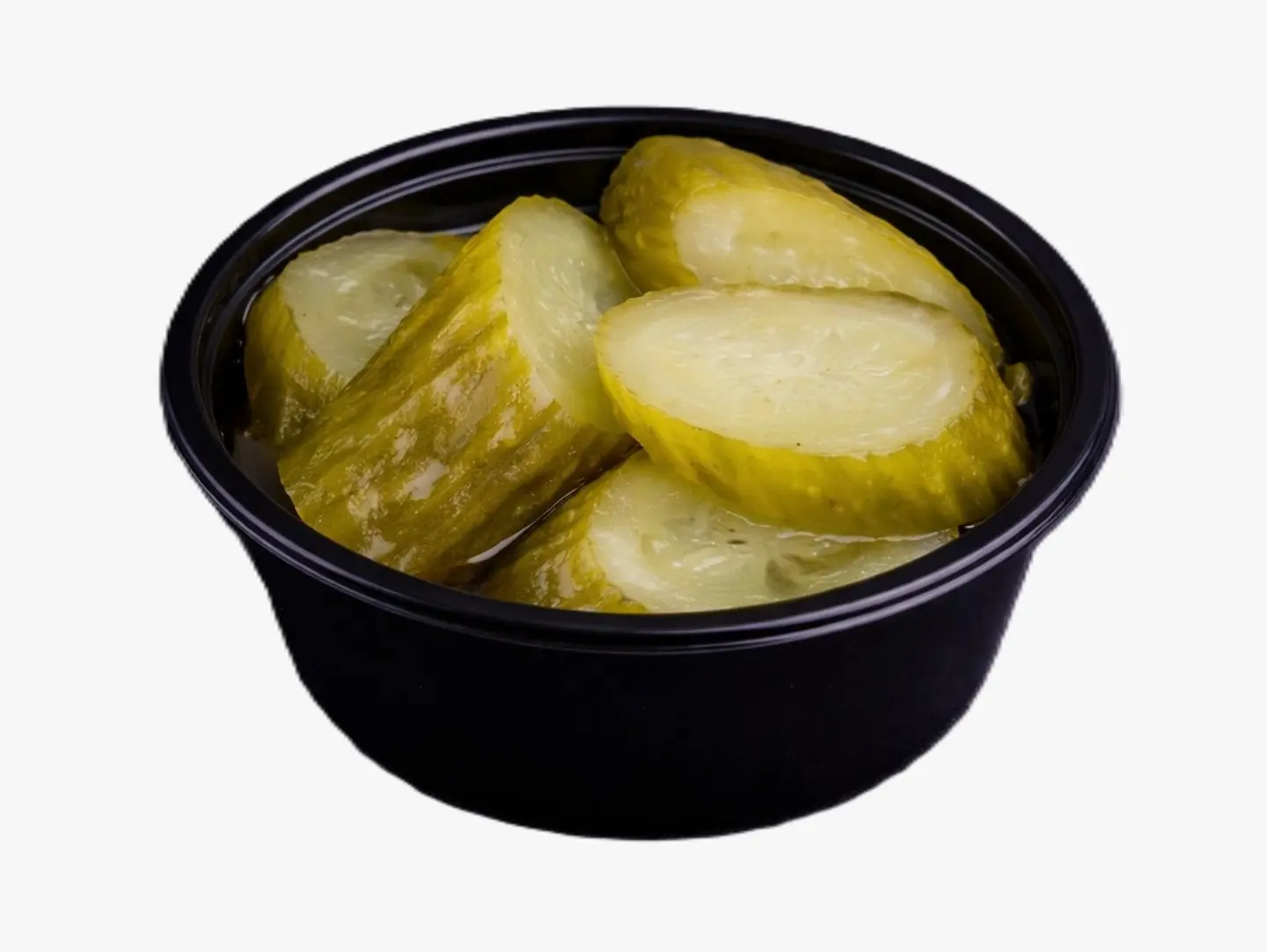 علبة مخلل