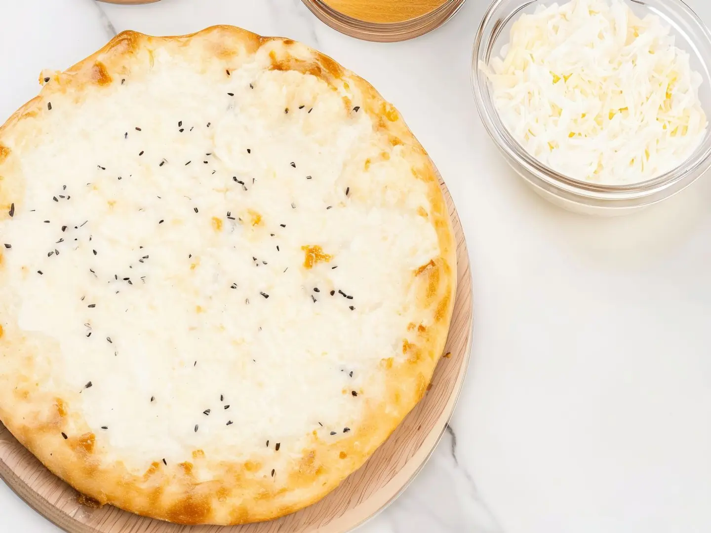 Akkawi Cheese