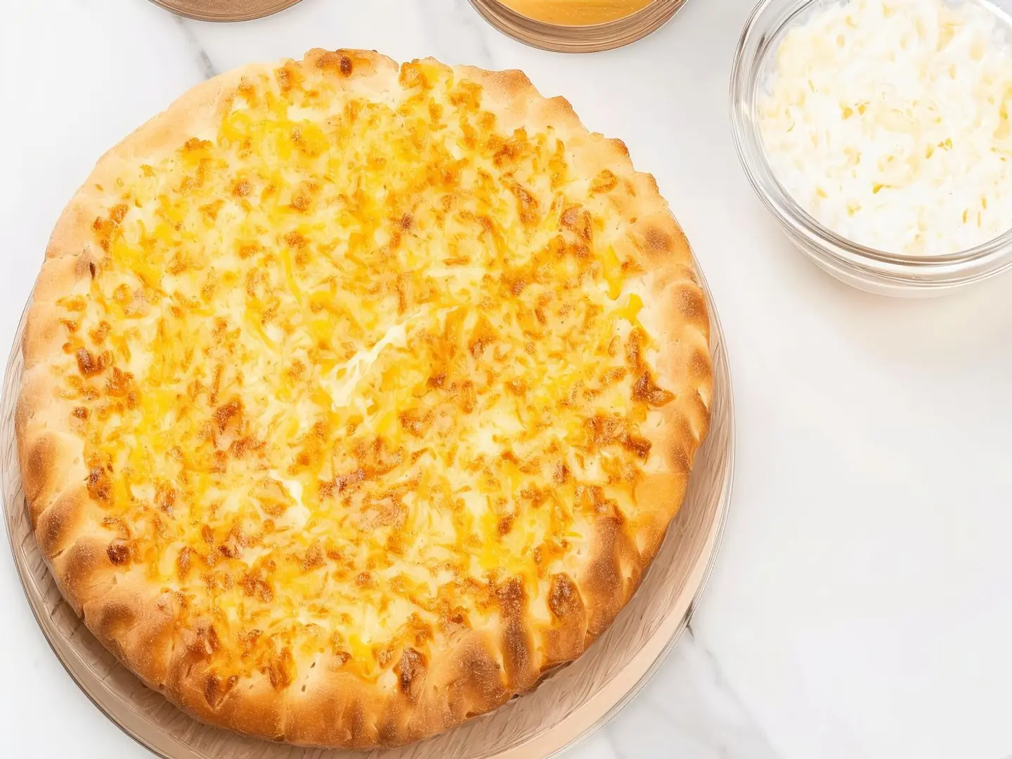 Egg Cheese