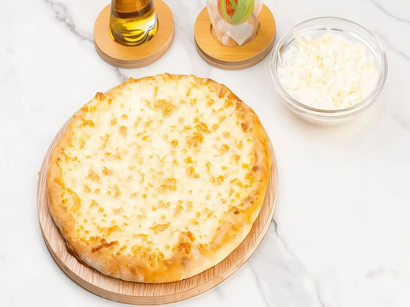 Mozzarella Cheese