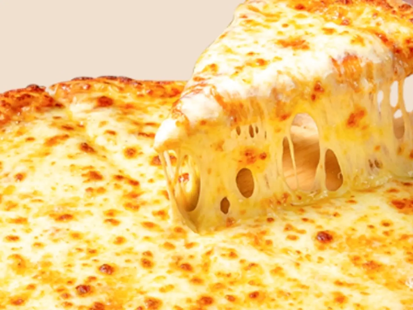 Medium Margherita Pizza