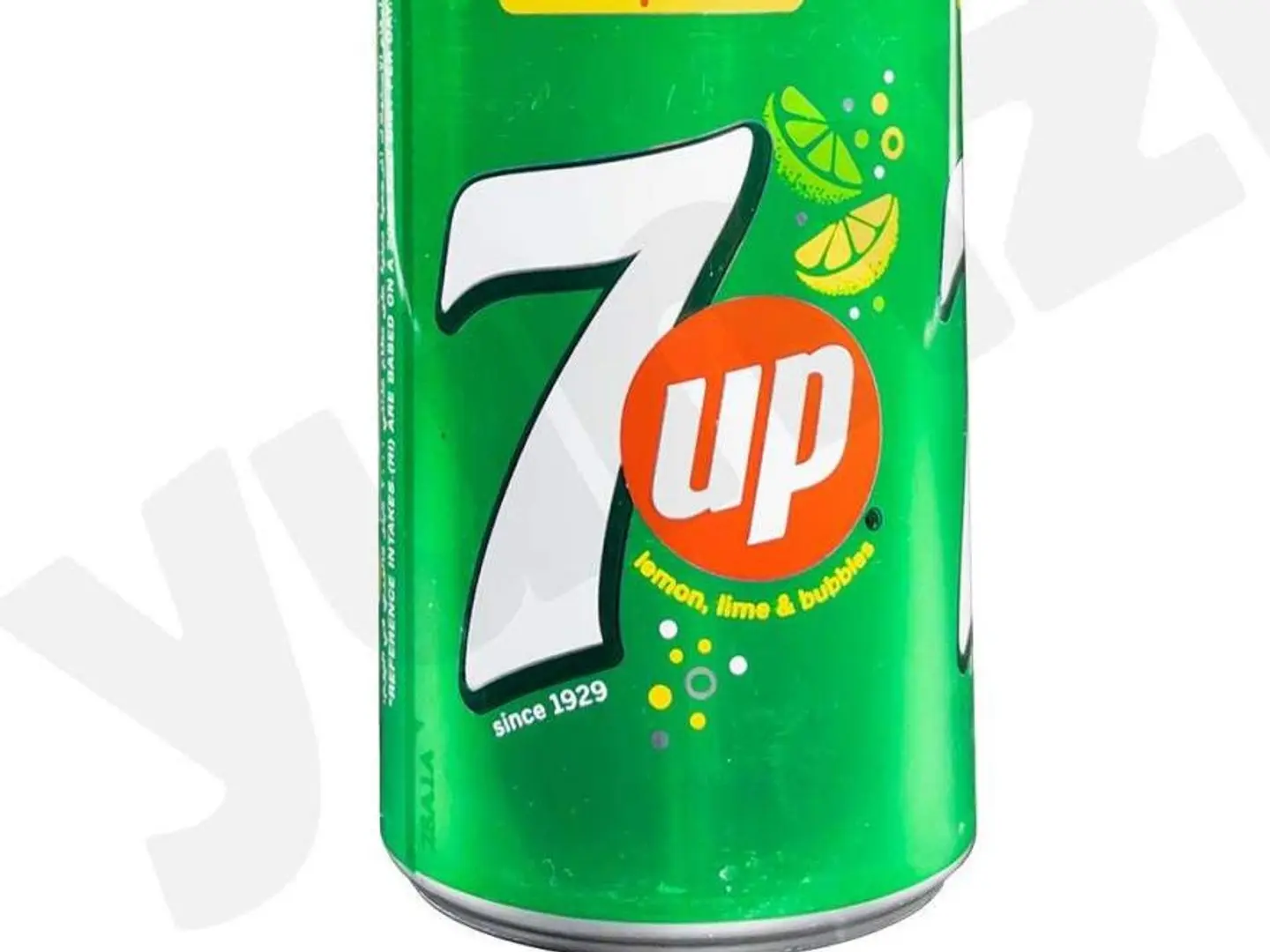 7 Up