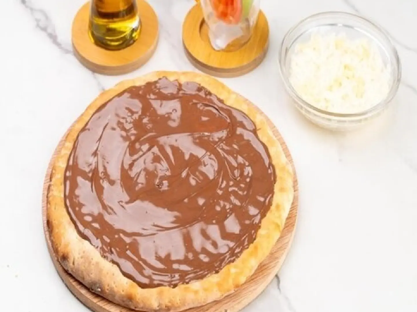 Nutella Chocolate