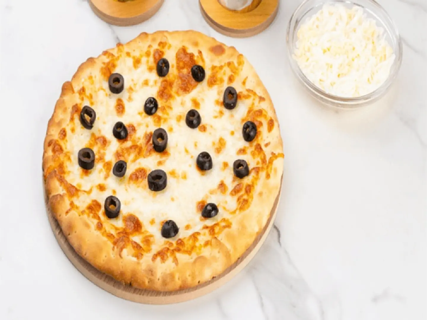 Olive Cheese