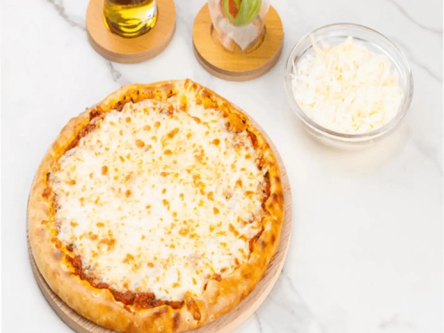 Cheese Muhammara