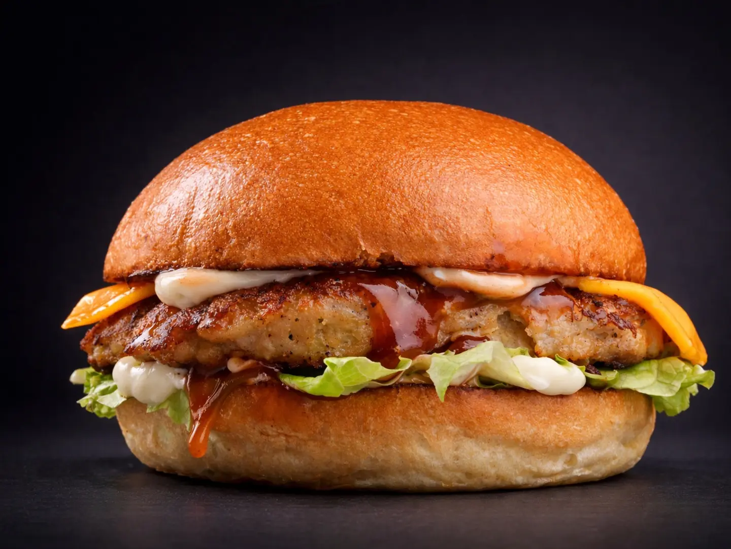 Chicken Burger