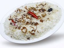 أرز سادة