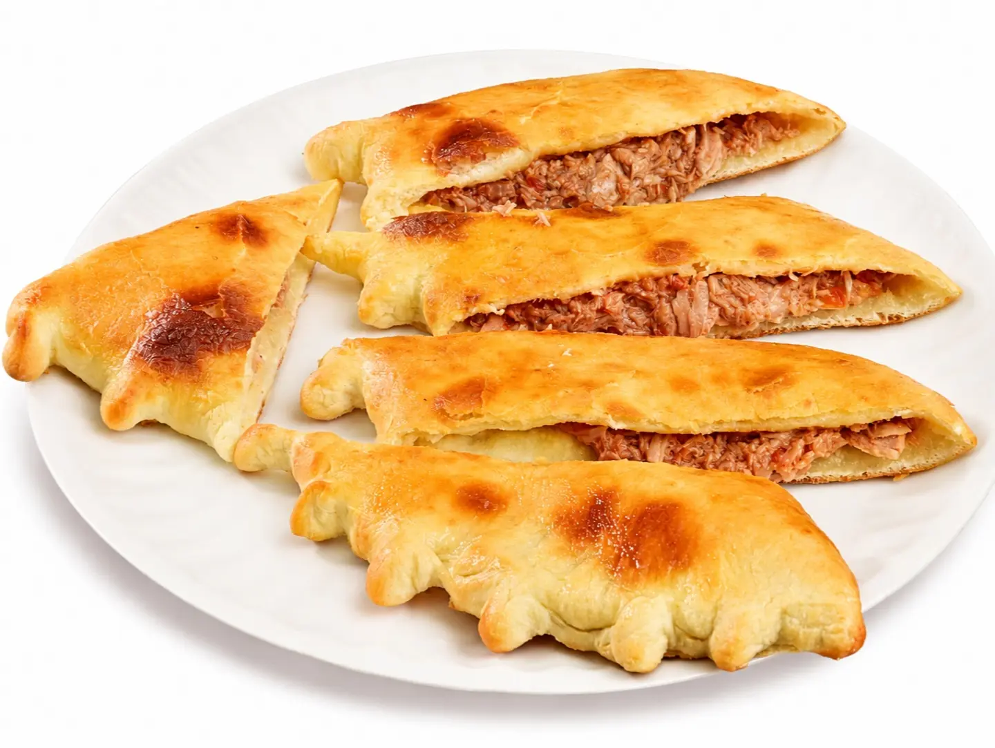 مناقيش تونة
