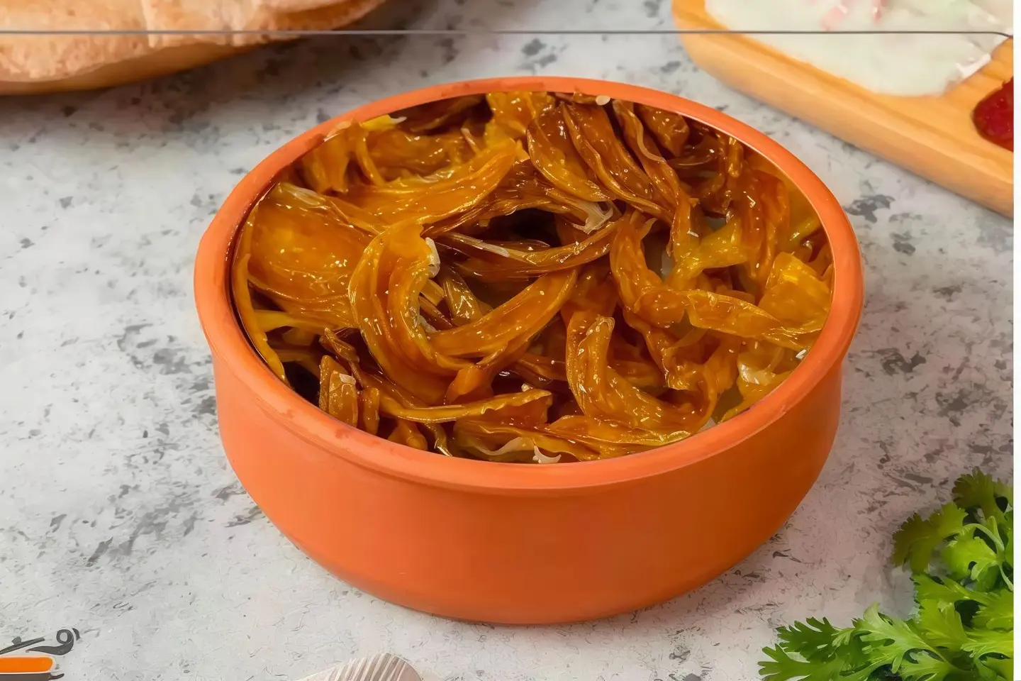 Fried Onions