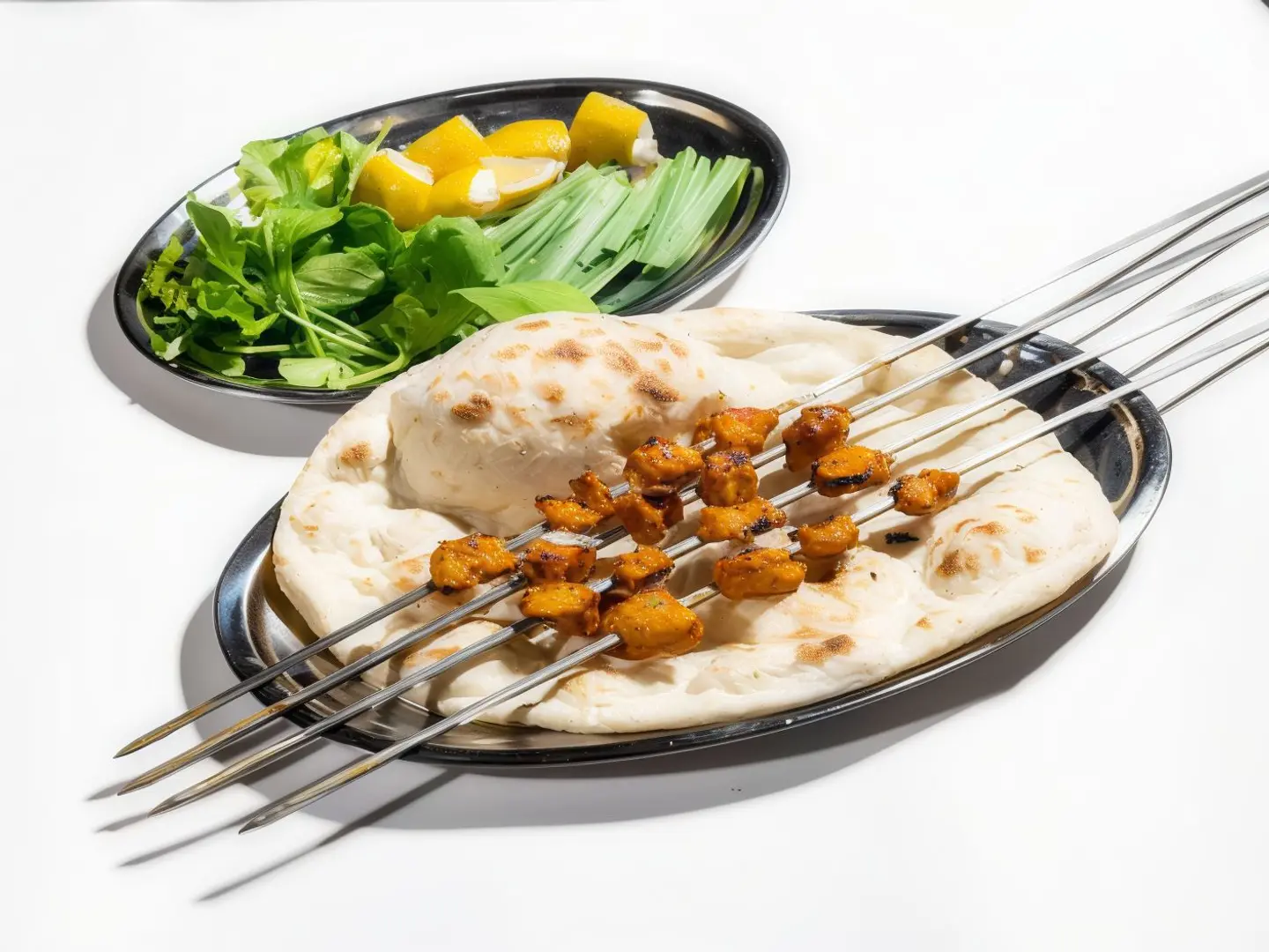 تكة دجاج