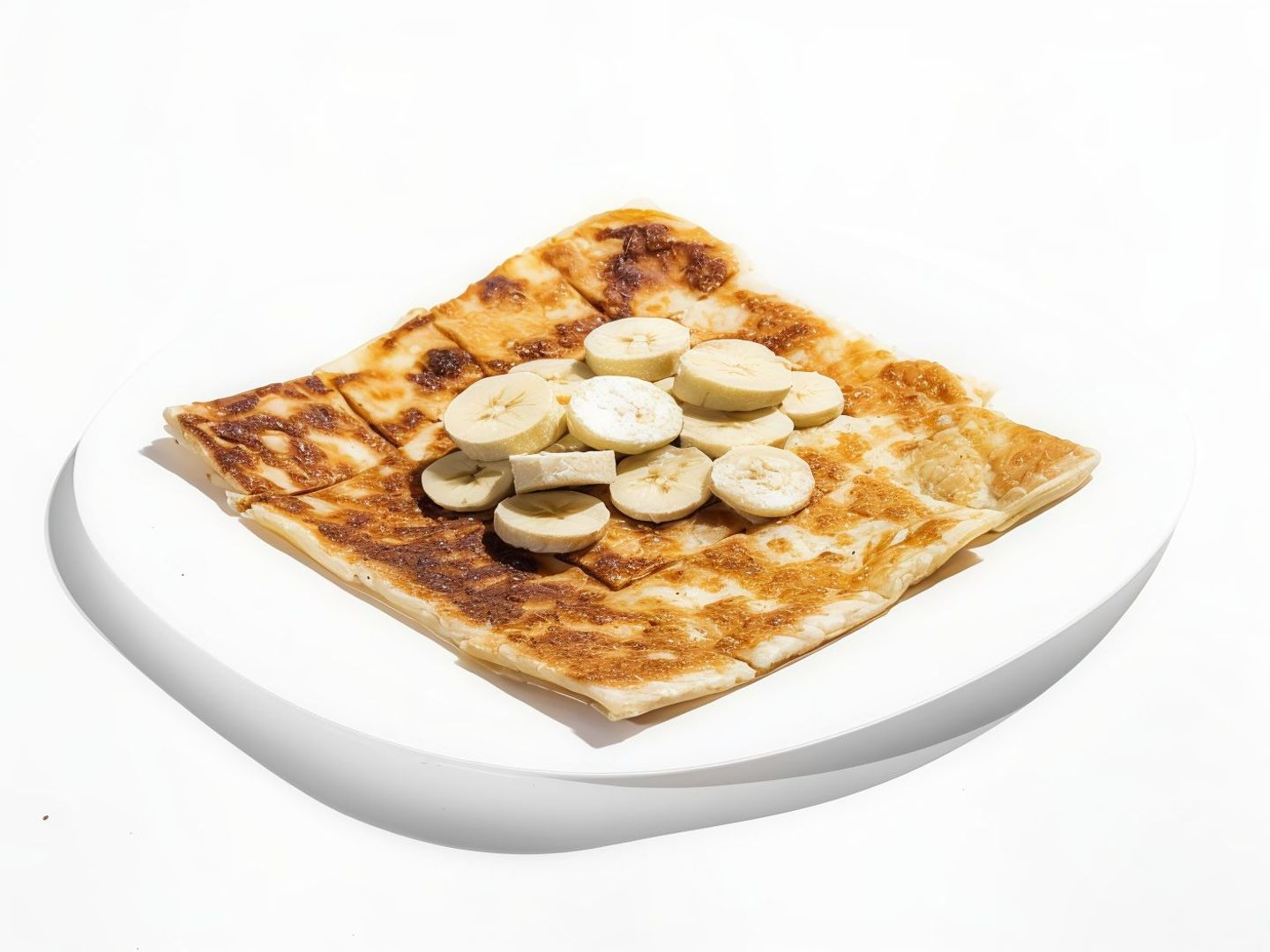 مطبق حلو