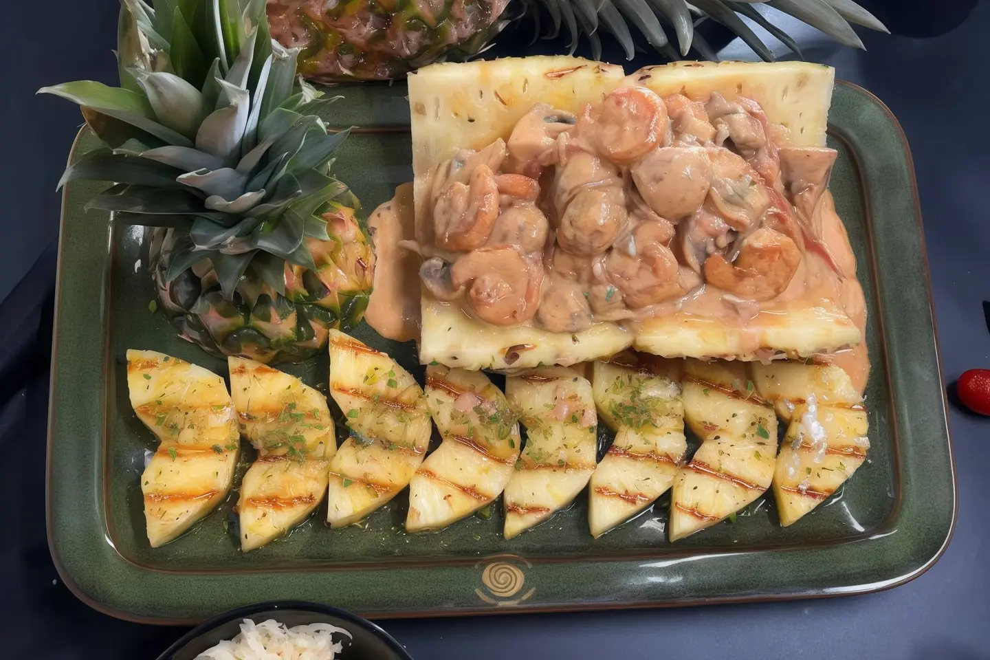 Pineapple Dreams (Meat)