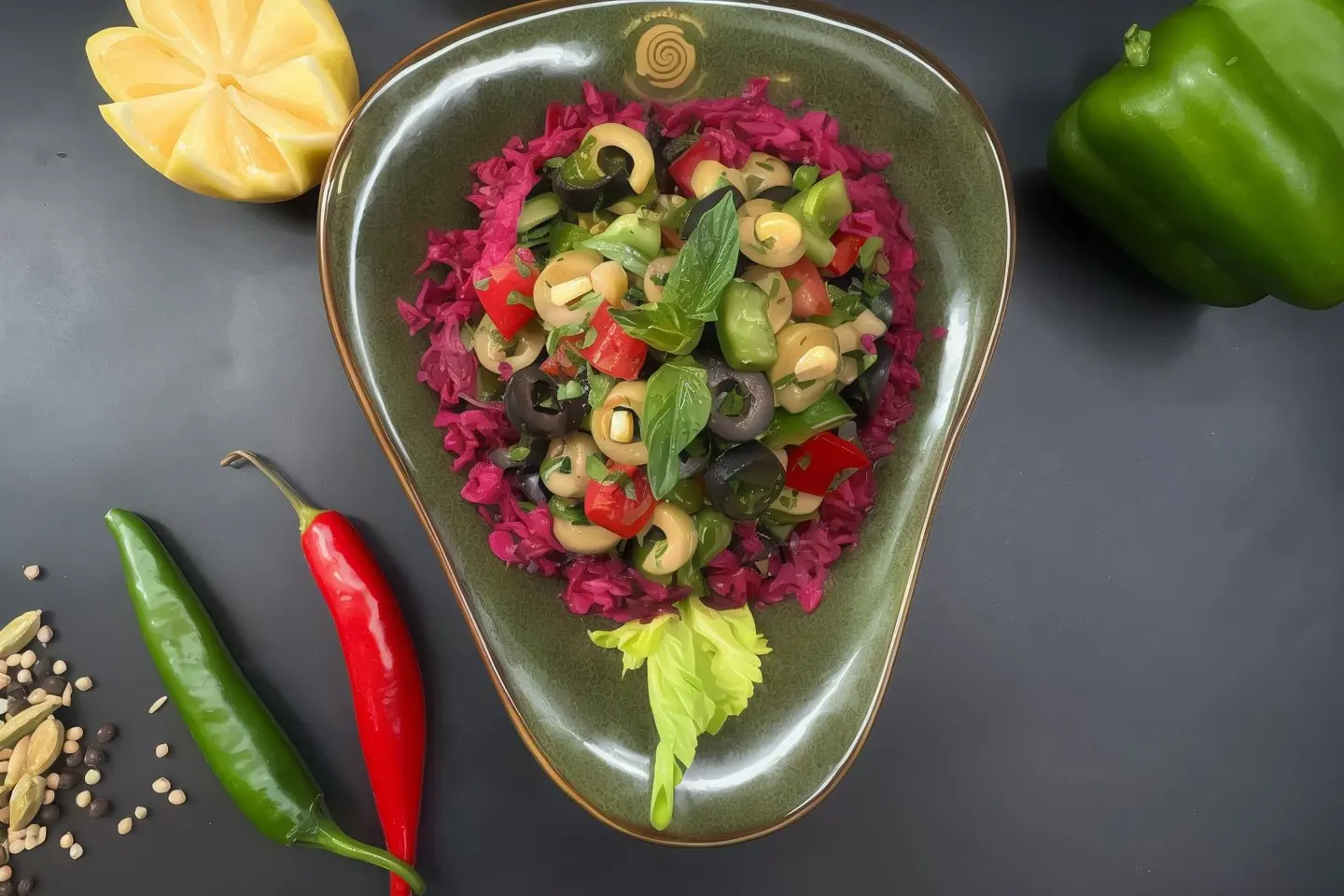 Olive Salad