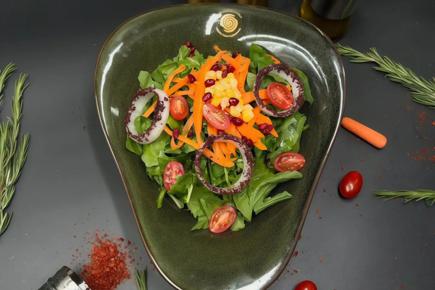 Season Salad
