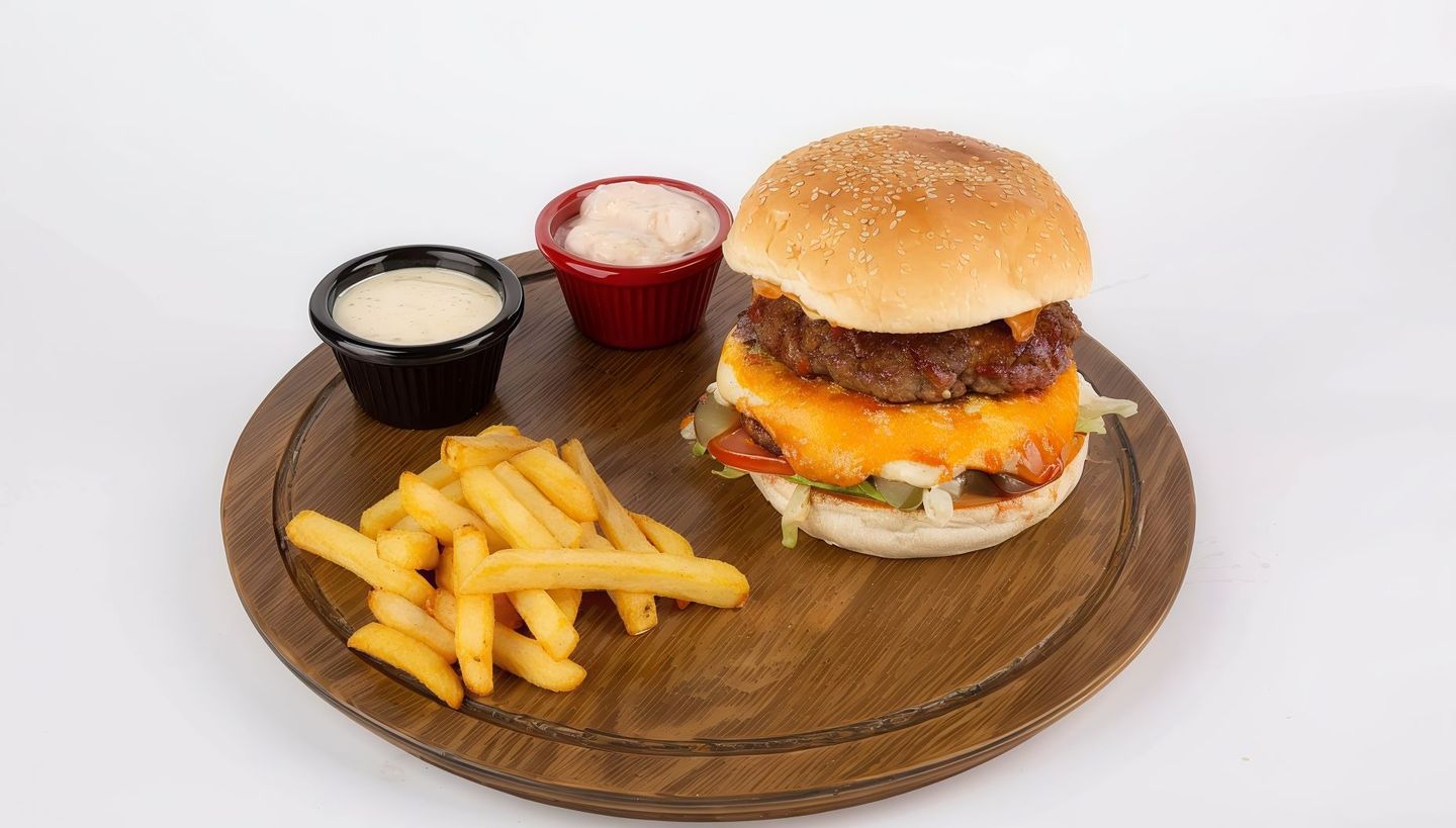 Taksim Point Burger
