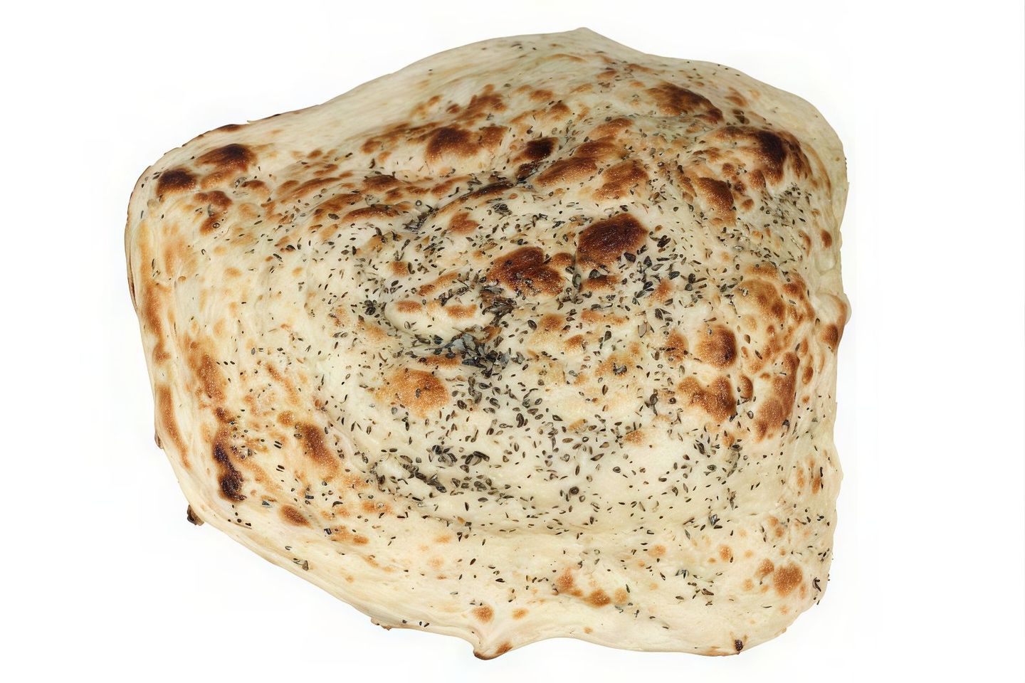 خبز ملوح