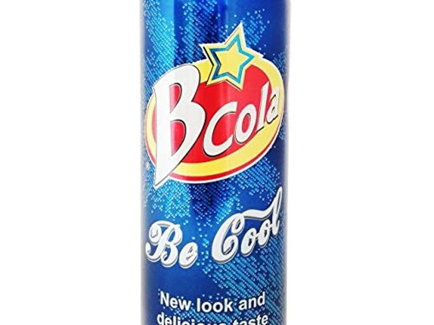 بي كولا
