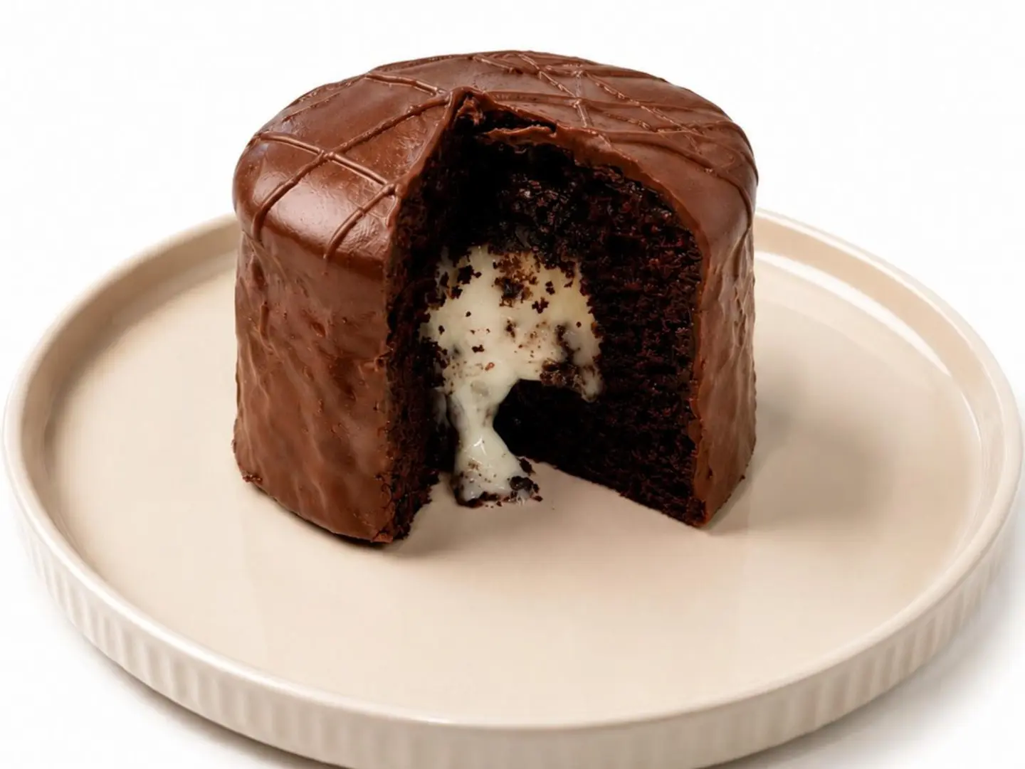 Molten Cake