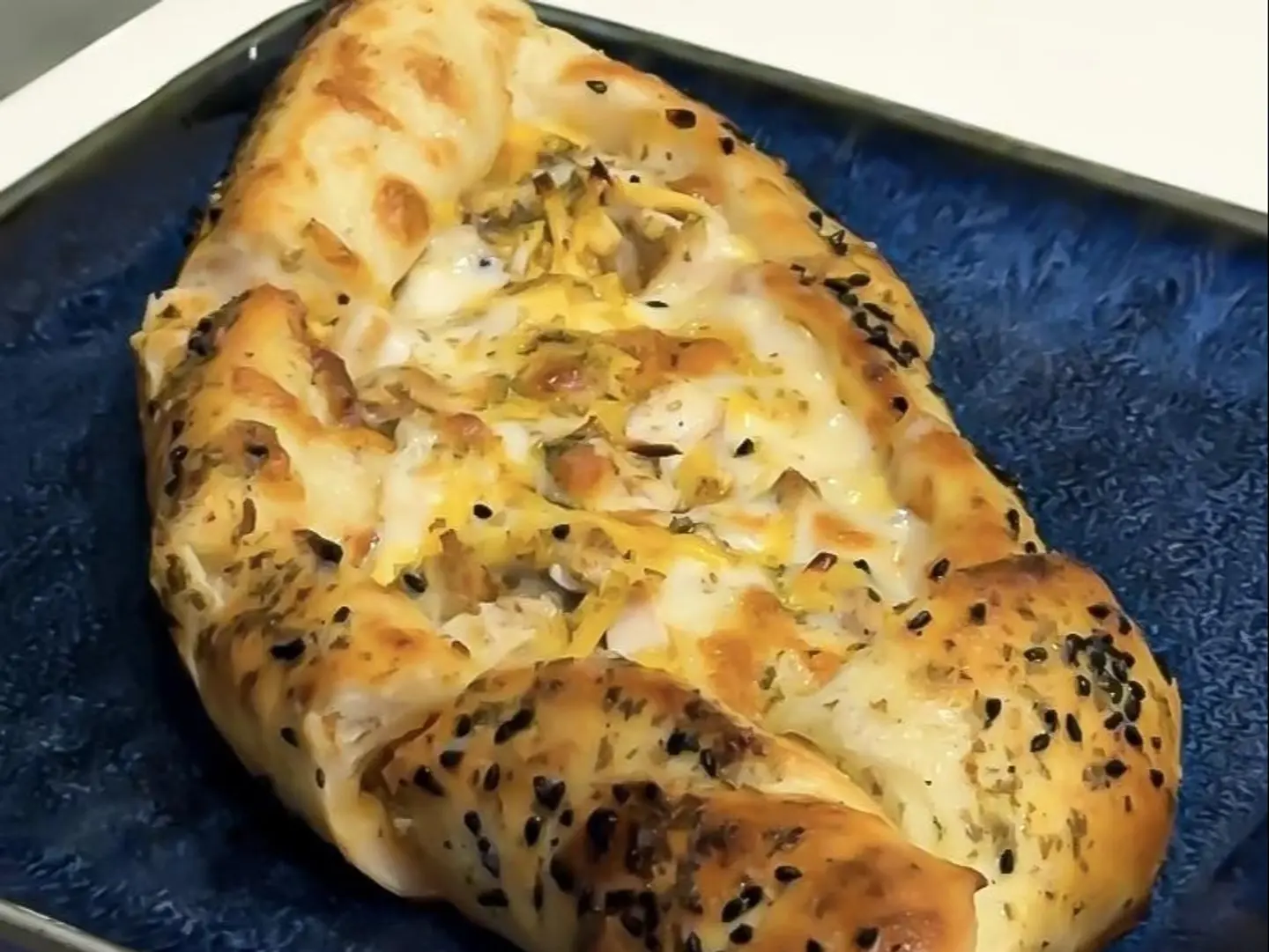 منقوشة دجاج