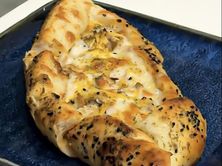 منقوشة دجاج
