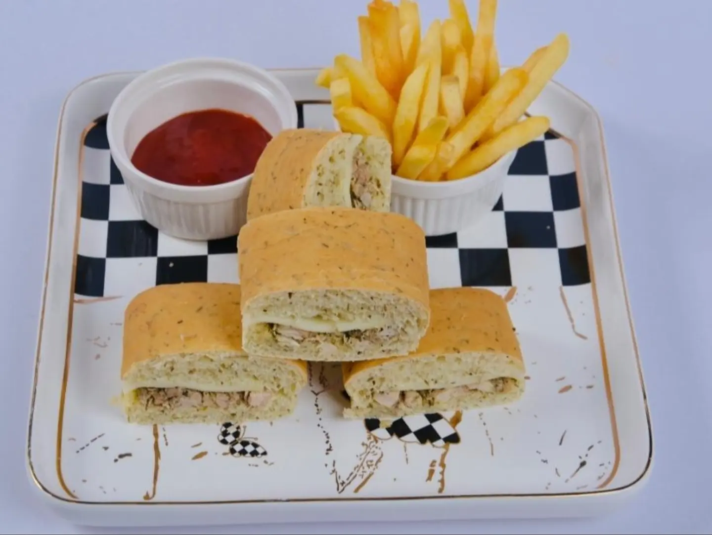 Chicken Sandwich