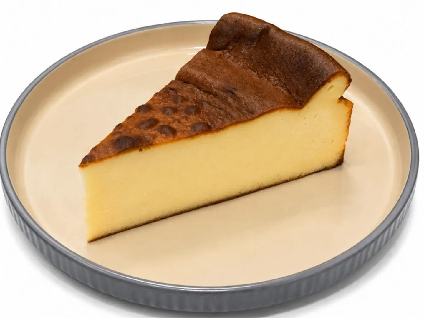 San Sebastian Cheesecake