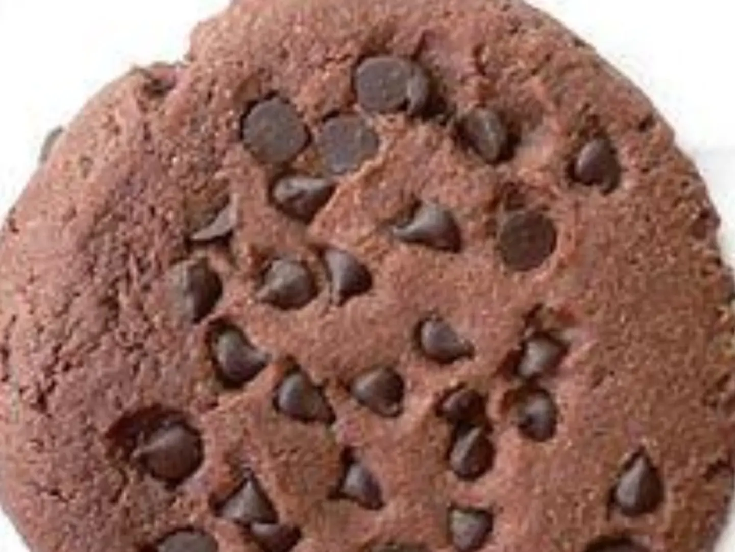 Dark Cookies
