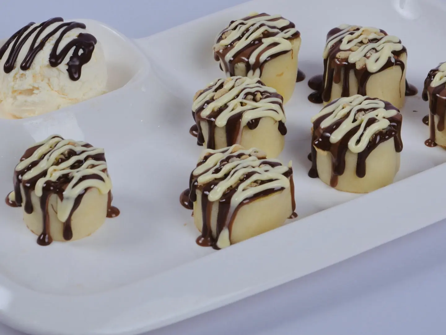 Banana Crepe