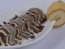 ستيك موز