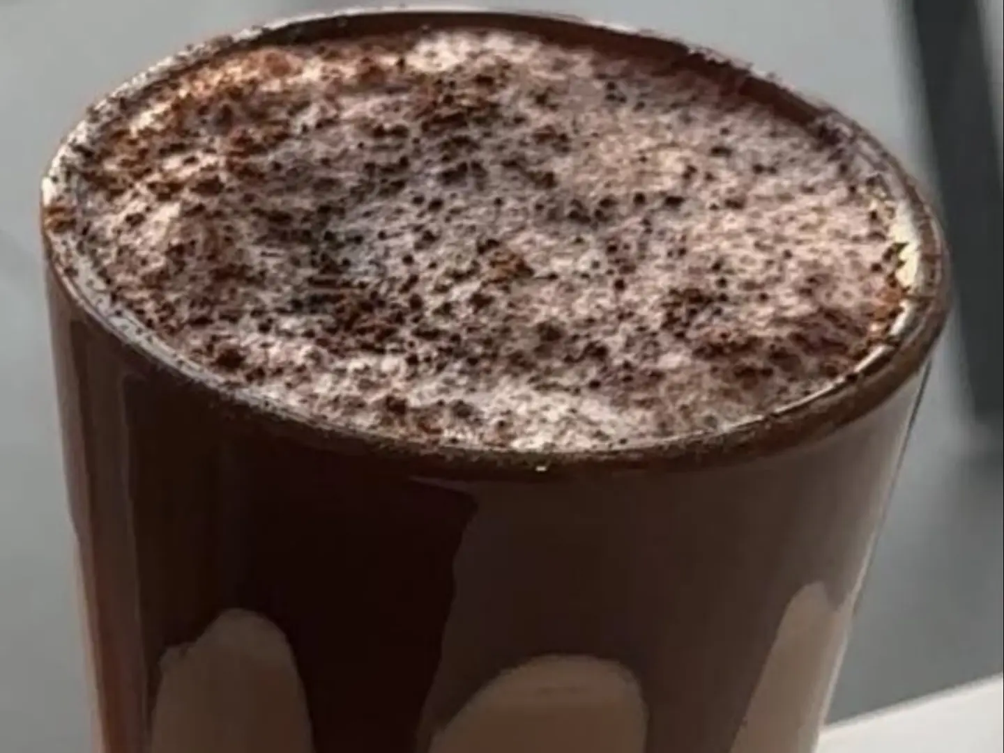 Hot Chocolate