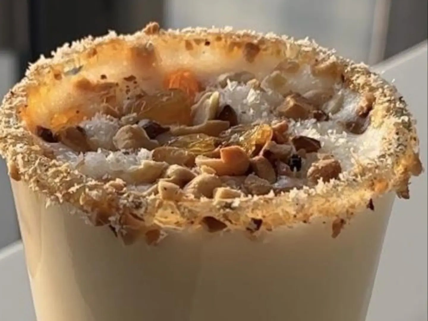 Nut Sahlab