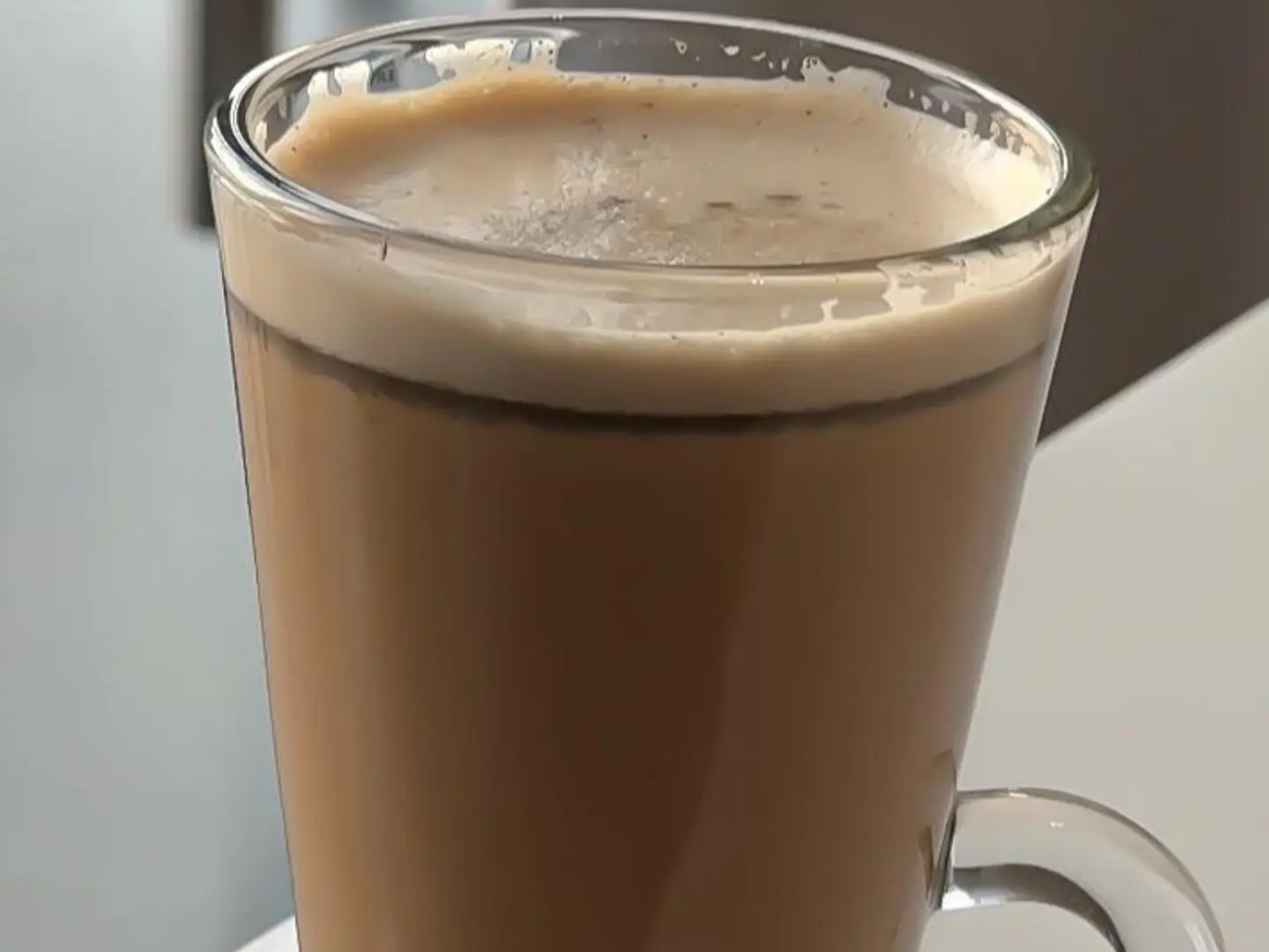 Karak Tea