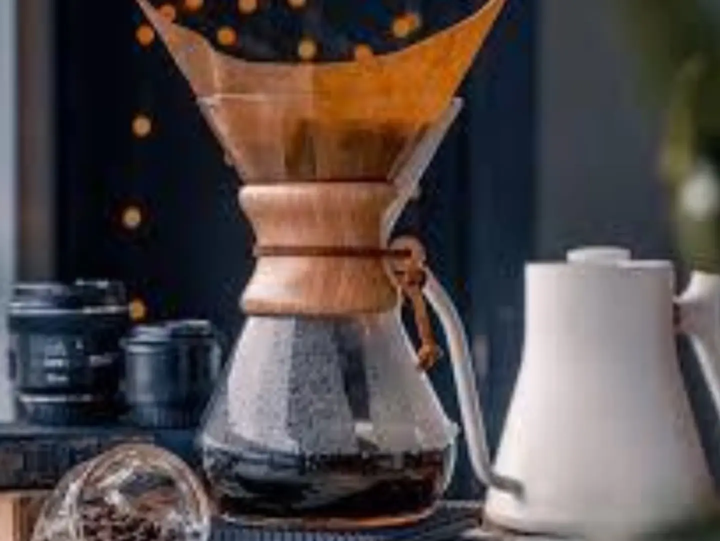 V60 Coffee