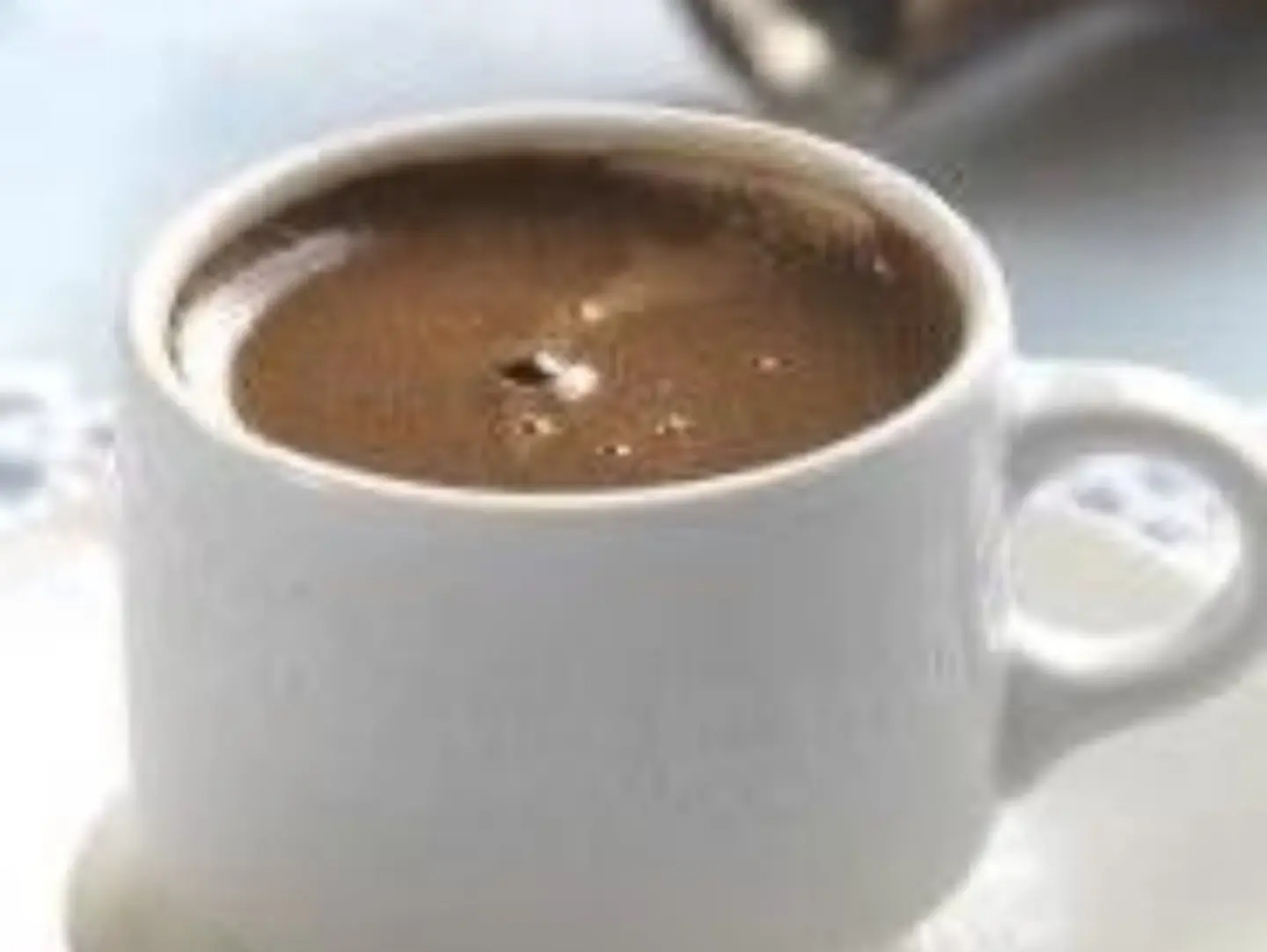 Turkish Coffee