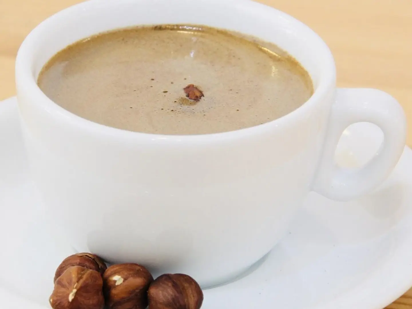 French Coffee