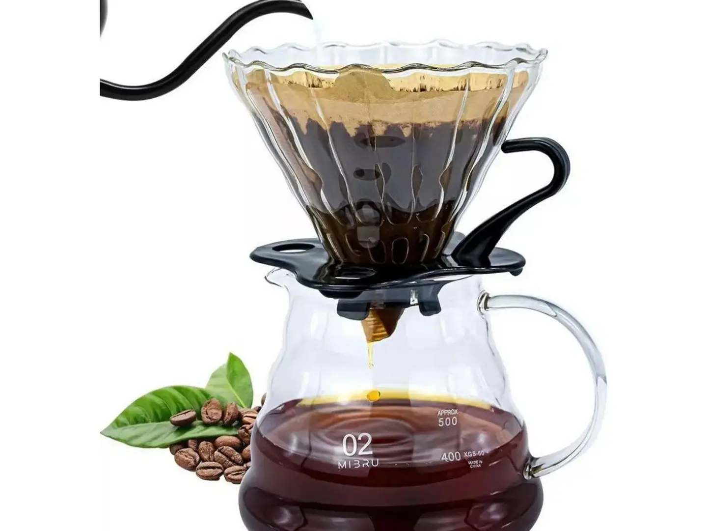 Ethiopian V60