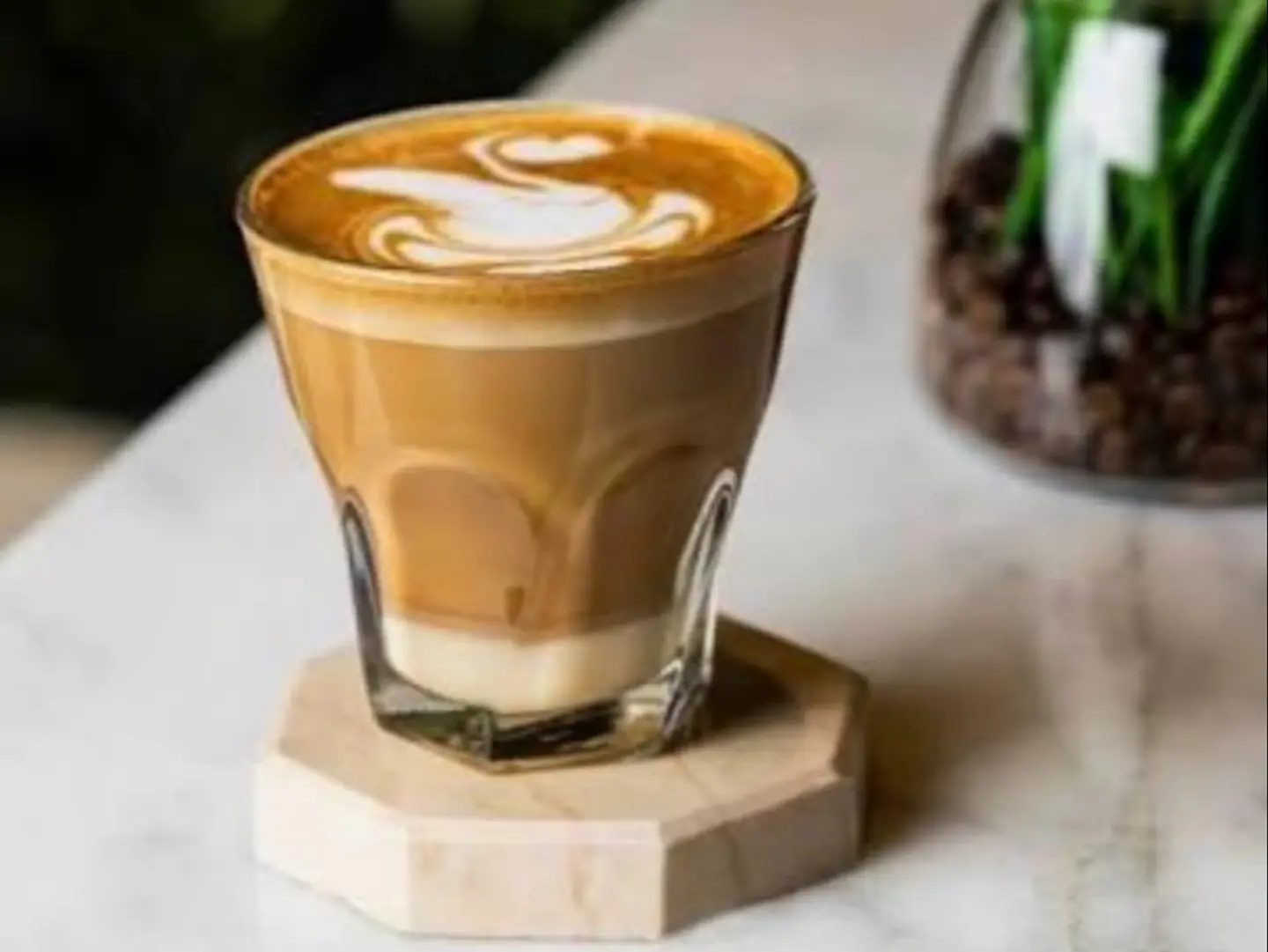 Spanish Latte