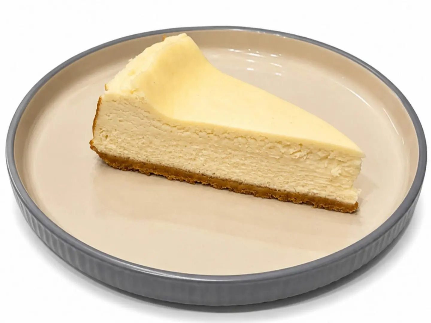 Madrid Cheesecake
