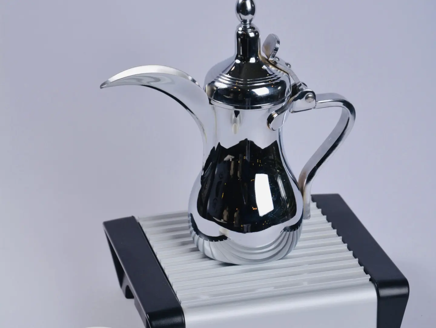 Saudi Coffee - Cup