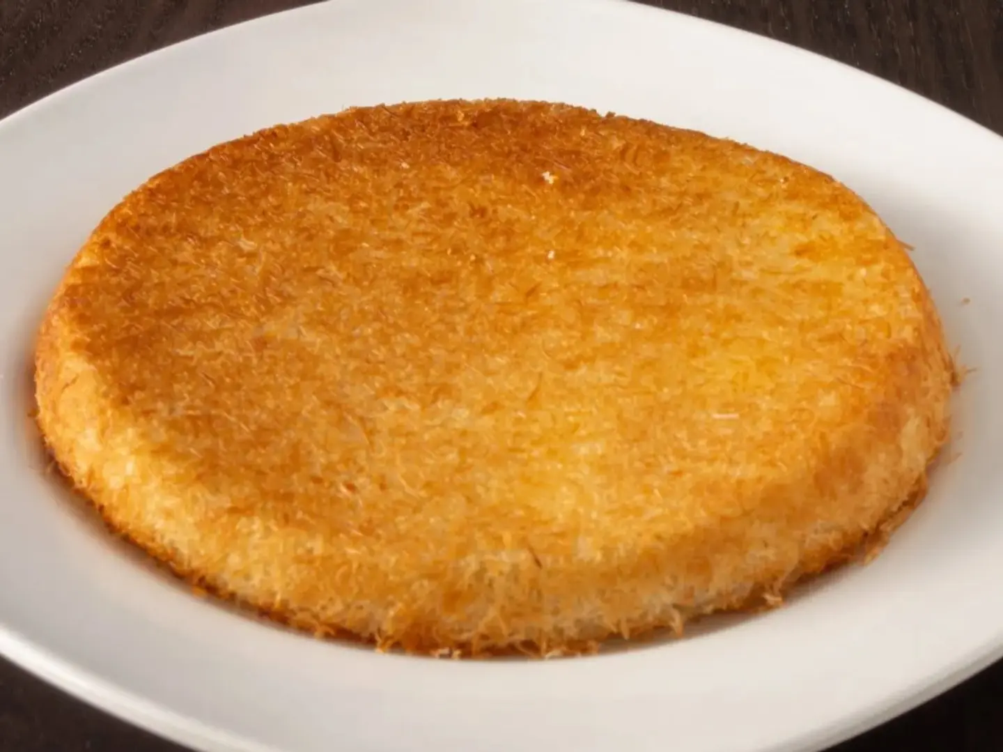 Kunafa