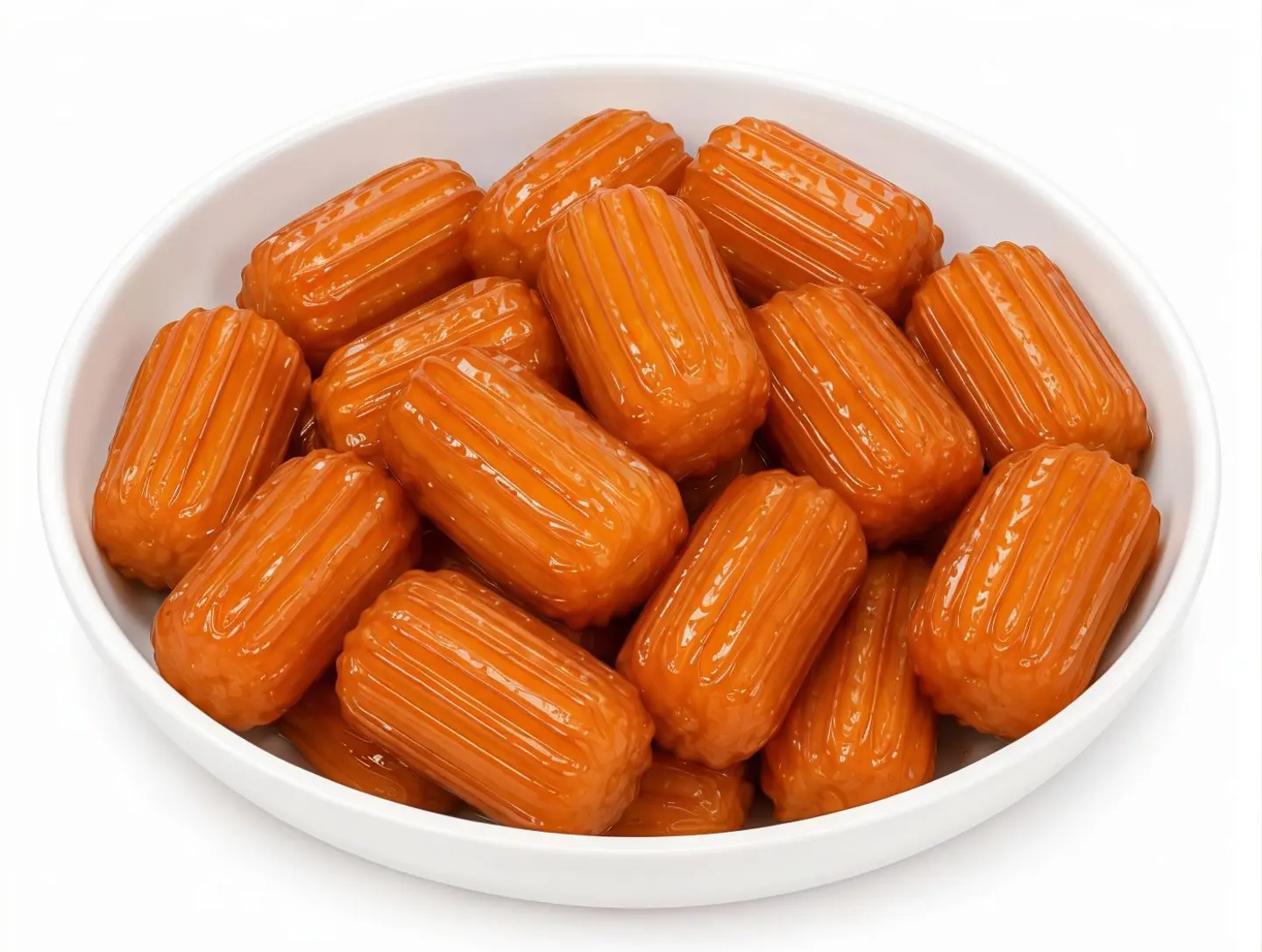 طرمبة مقلية