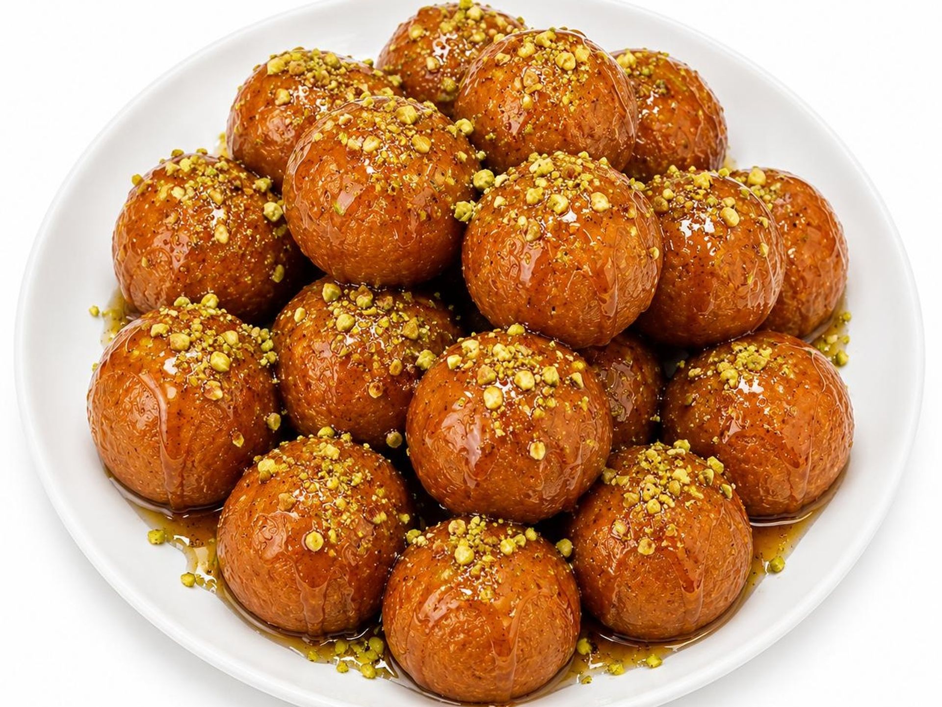 لقيمات جبن - صغير