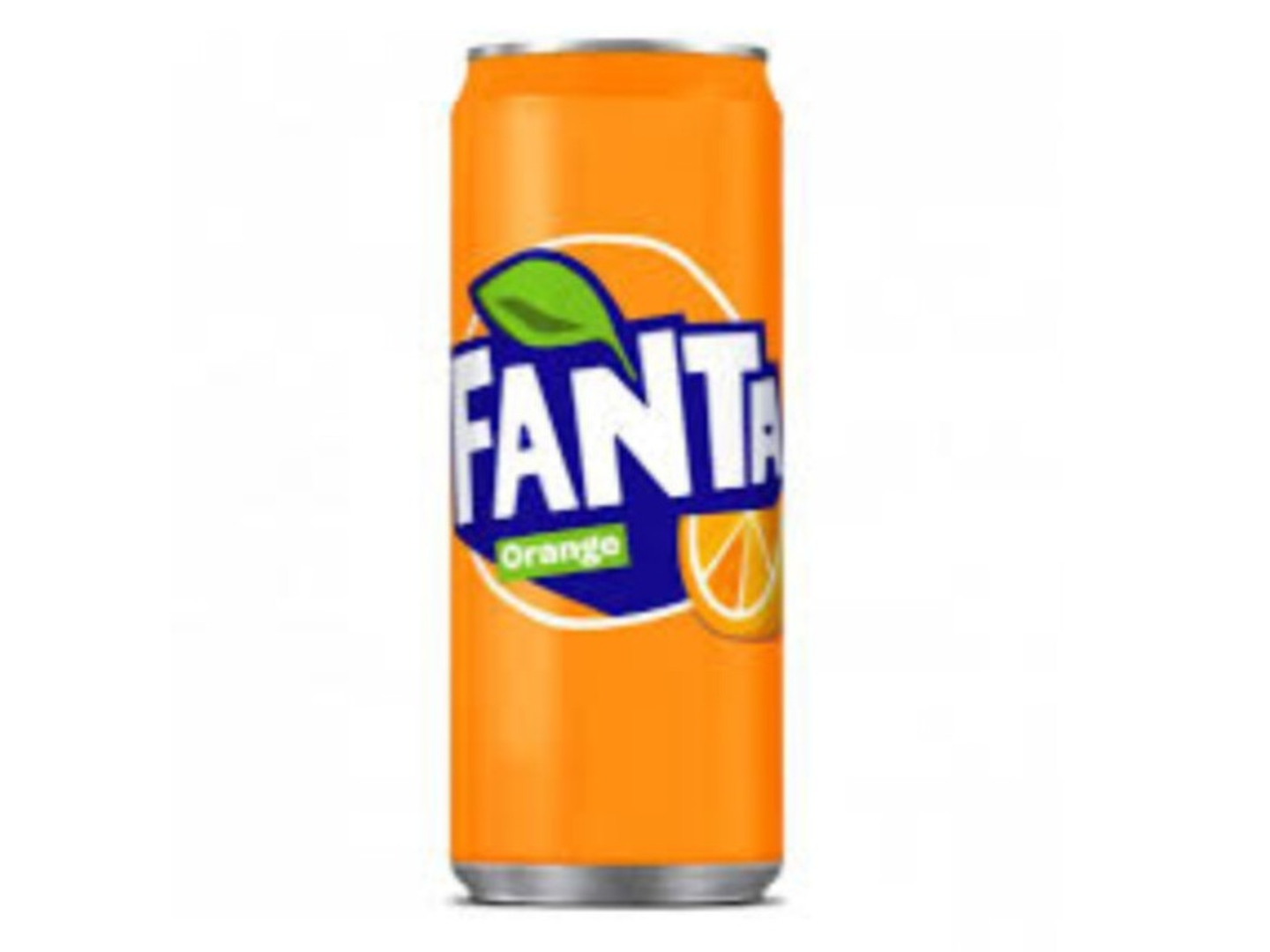 Fanta Orange