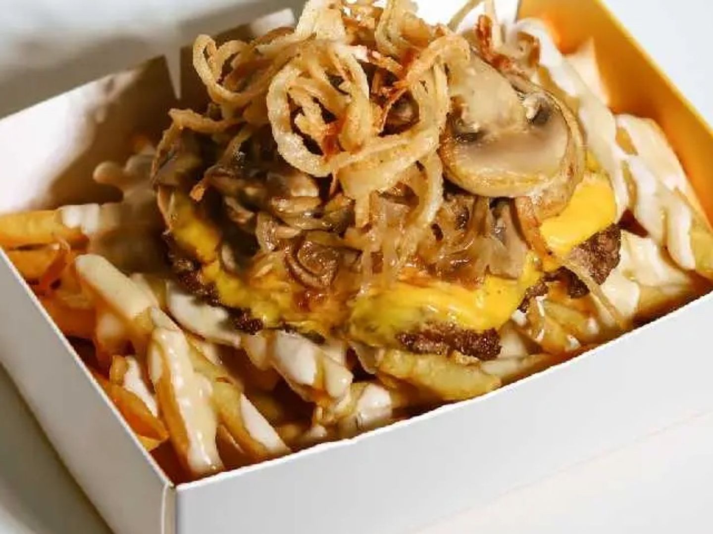 بطاطس بصوص الترافل