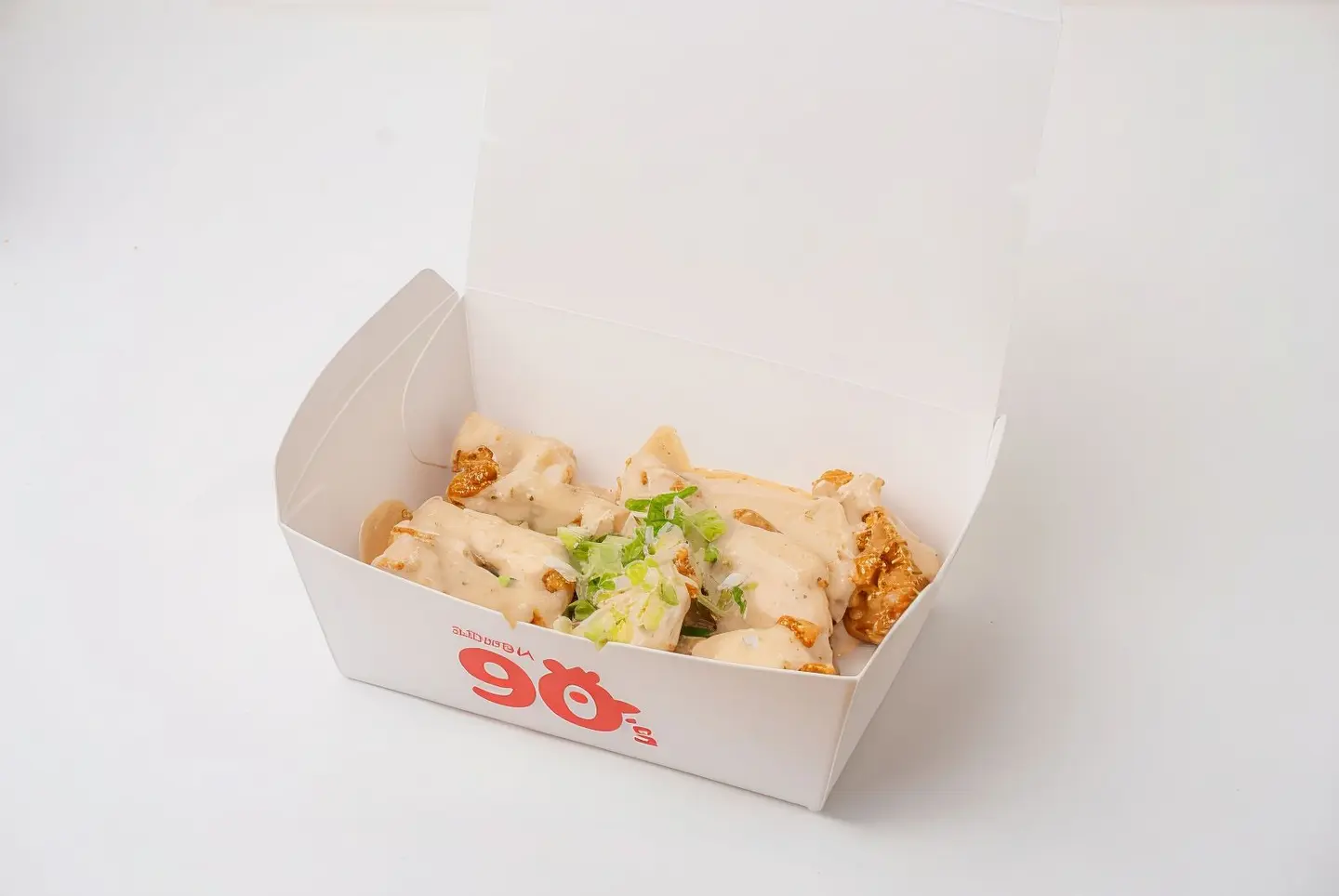 ناينتي وينجز