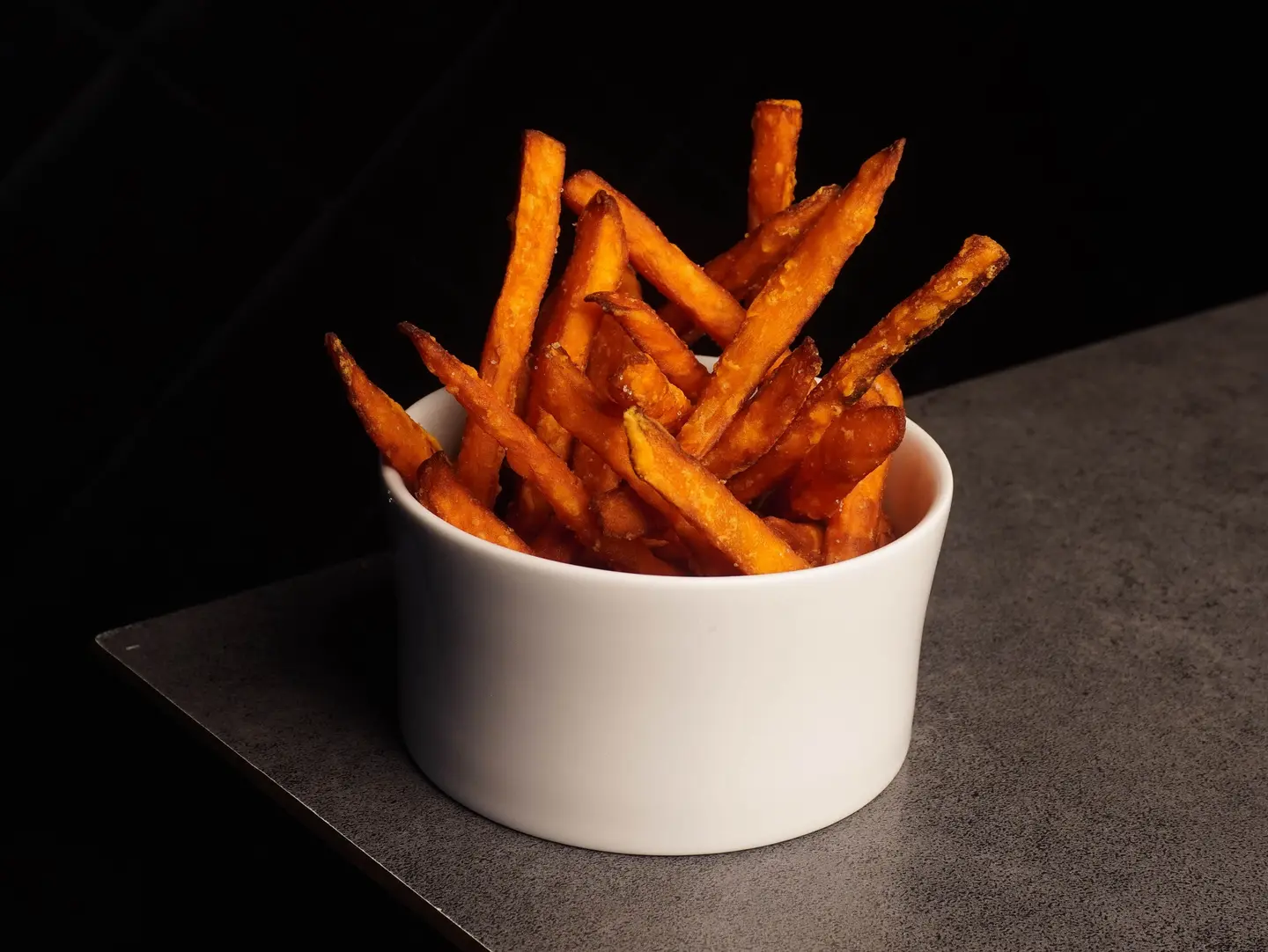 Sweet Potato Fries