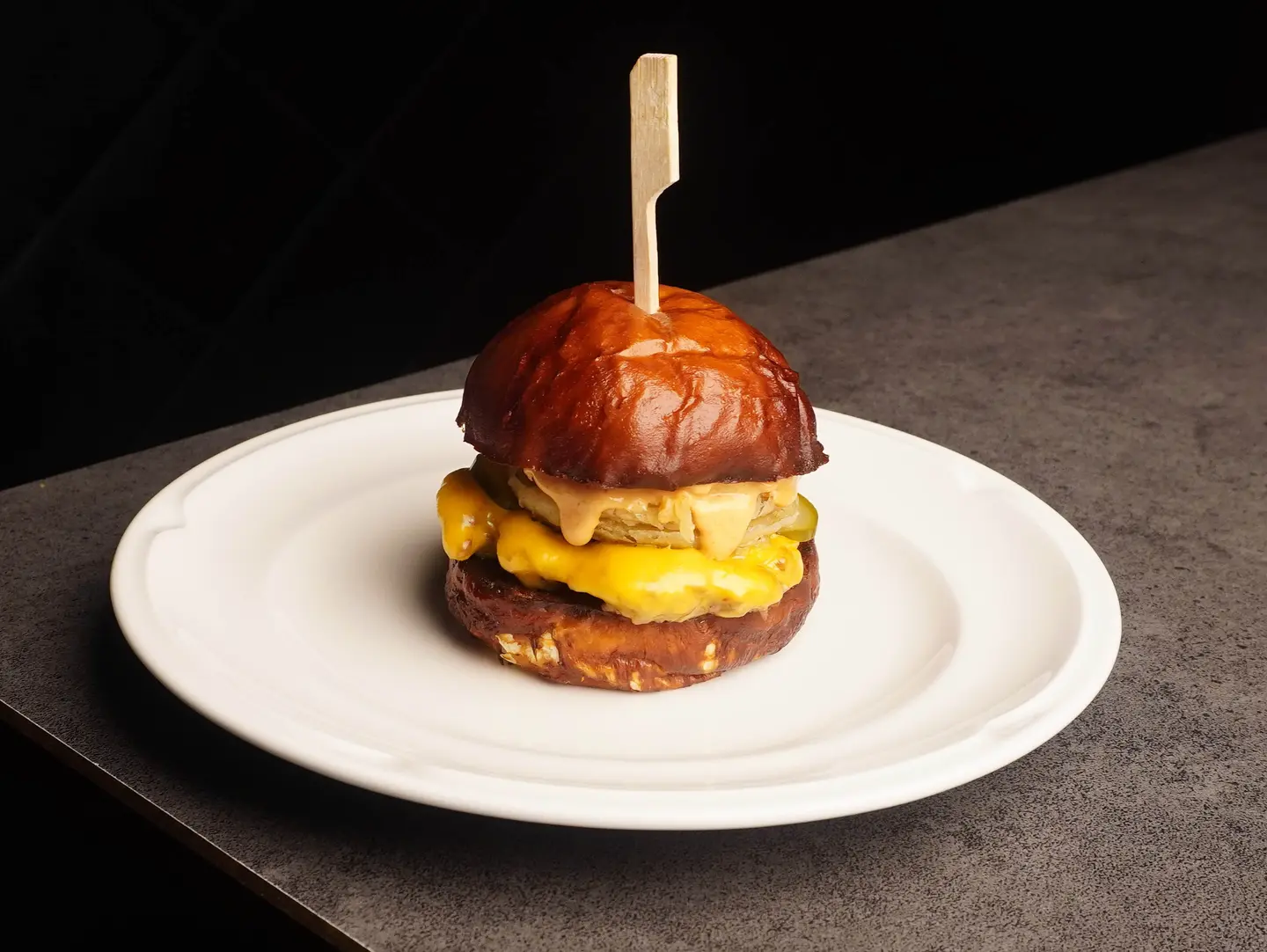 The York Slider