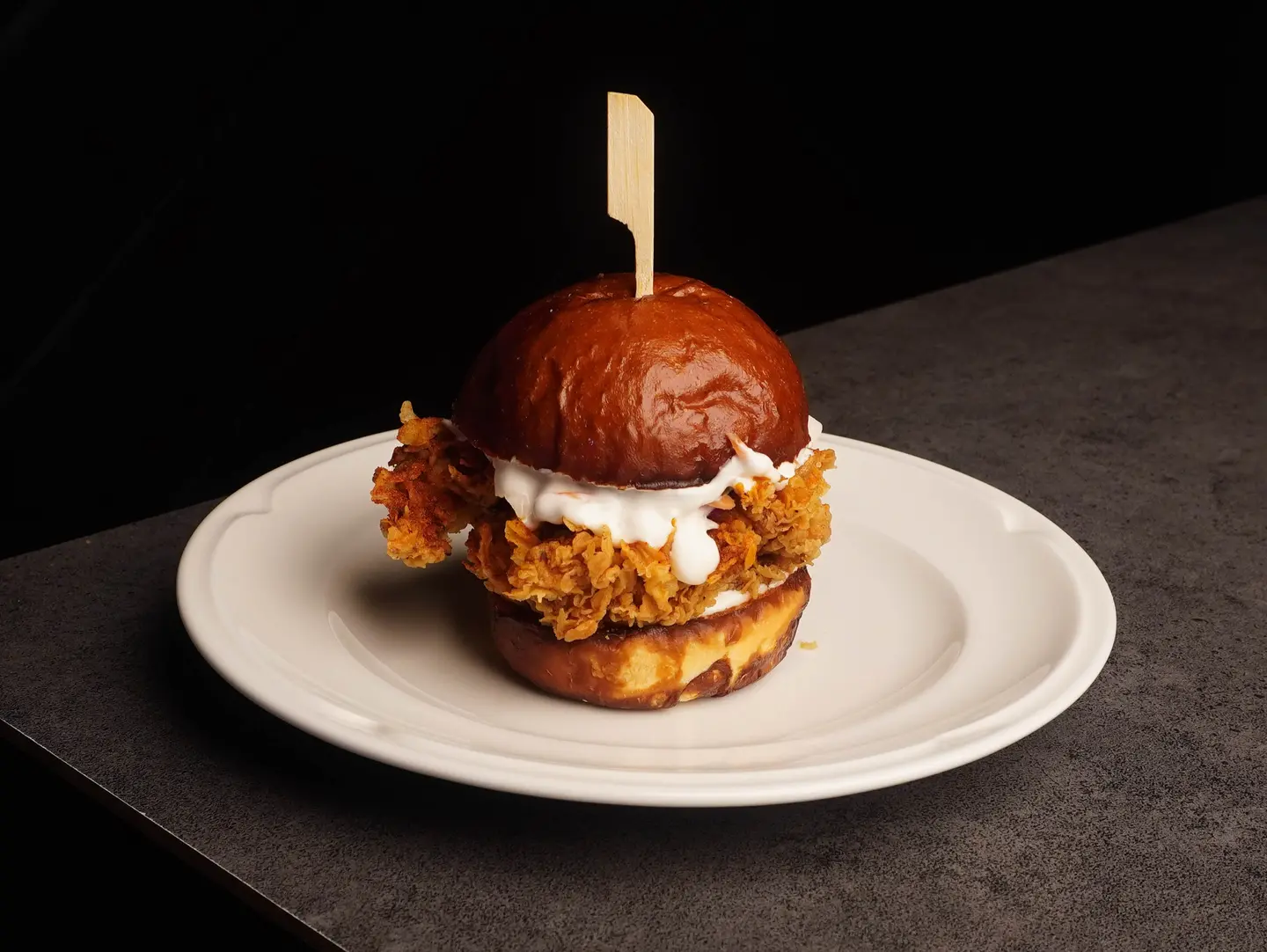 Yuzu Sando Slider