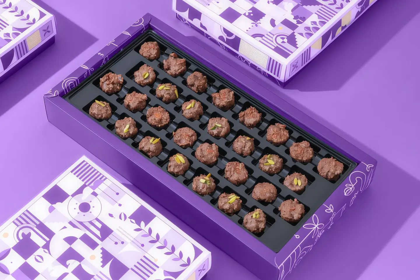 Crunchy Delight