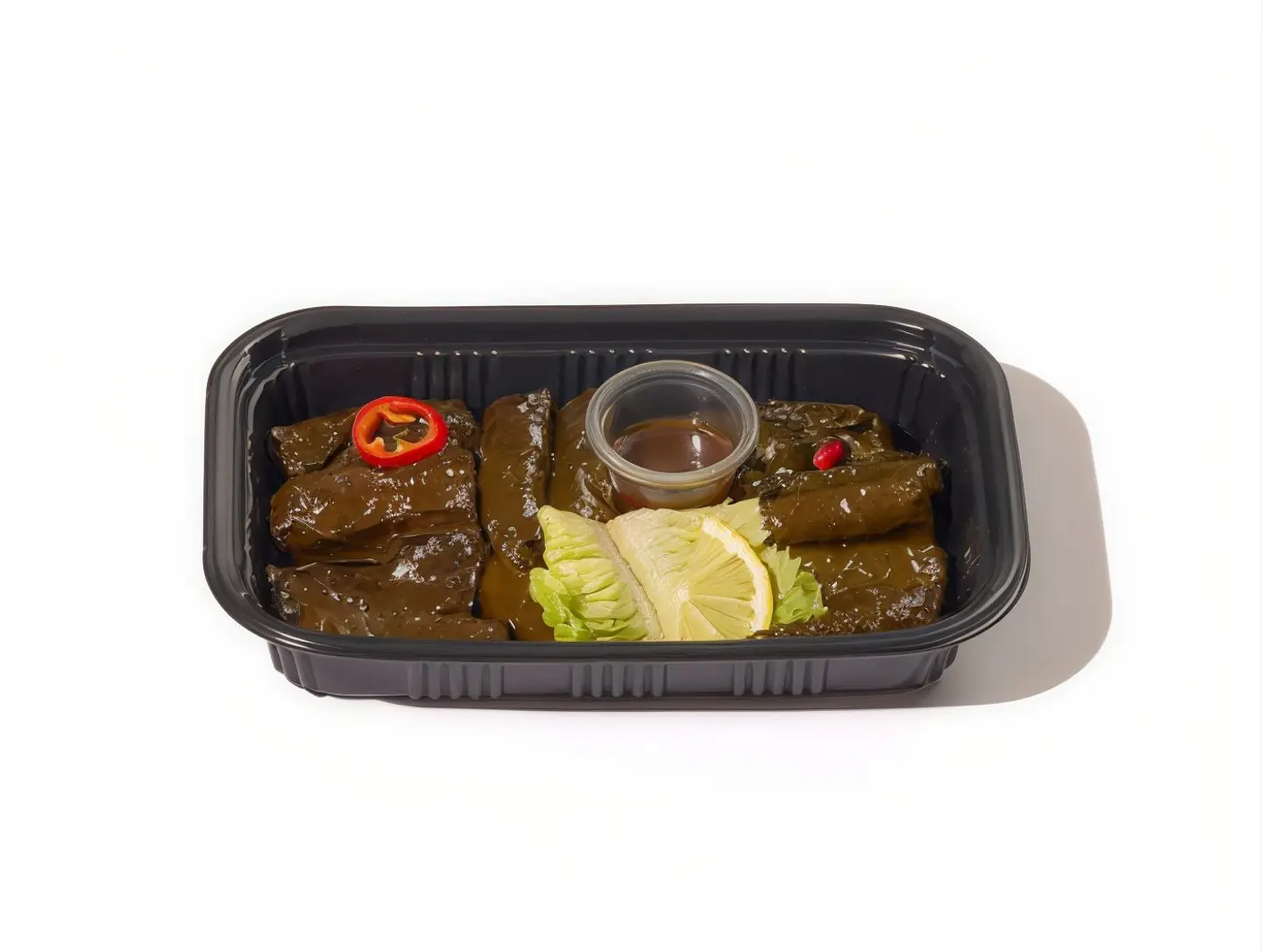 ورق عنب رول